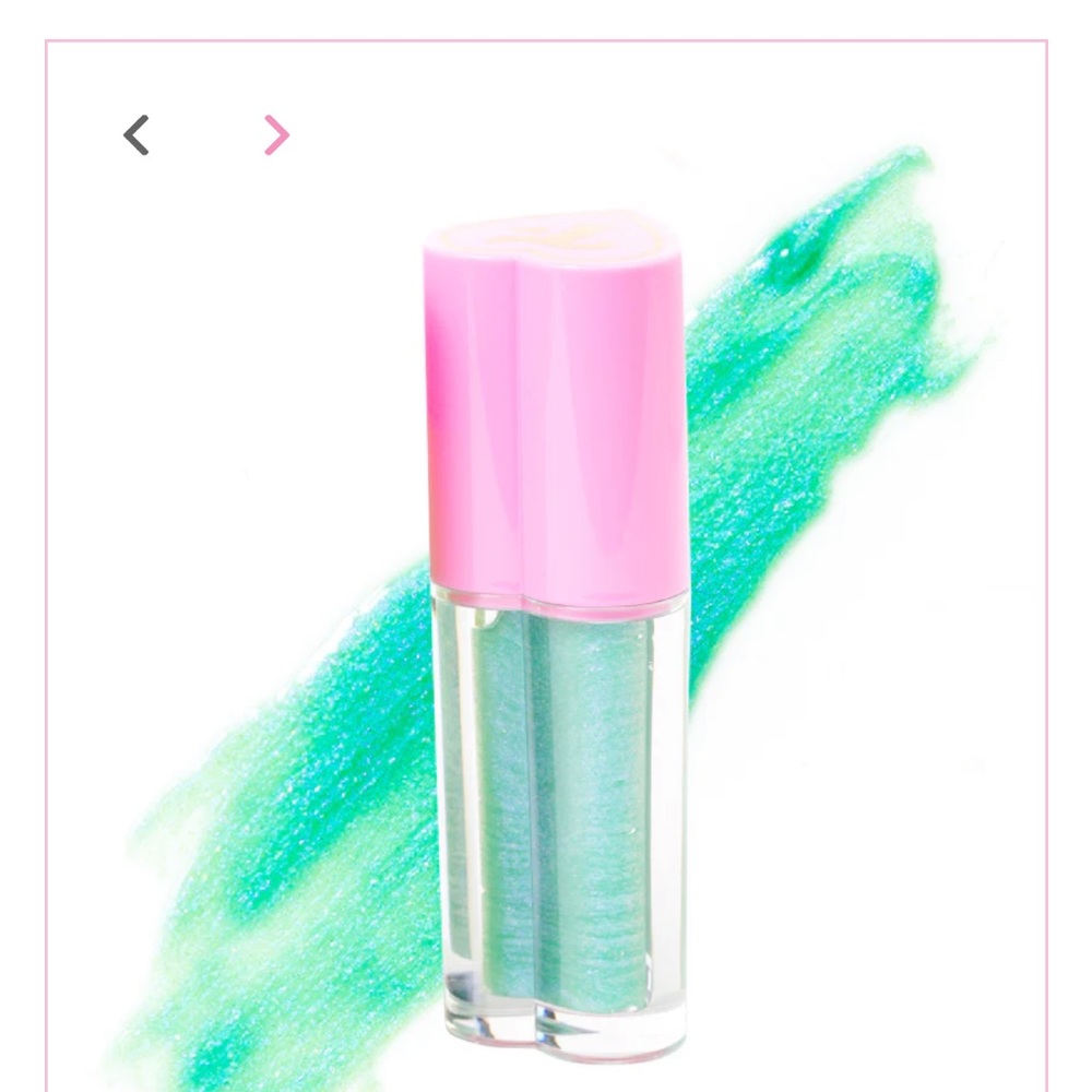 Vegan Agenda Lip Gloss